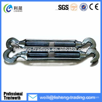 galvanized turnbuckle hardware